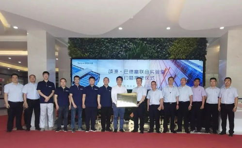 兩部委聯(lián)合調(diào)查大宗商品市場，圣戈班科順合資公司成立為市場注入新動(dòng)能